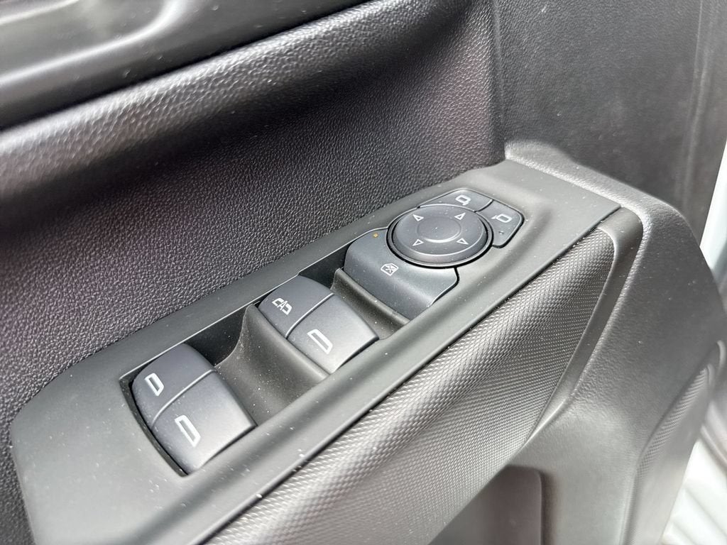 2024 Chevrolet Silverado 2500 HD WT