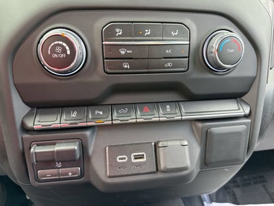 2024 Chevrolet Silverado 2500 HD WT