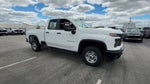2024 Chevrolet Silverado 2500 HD WT
