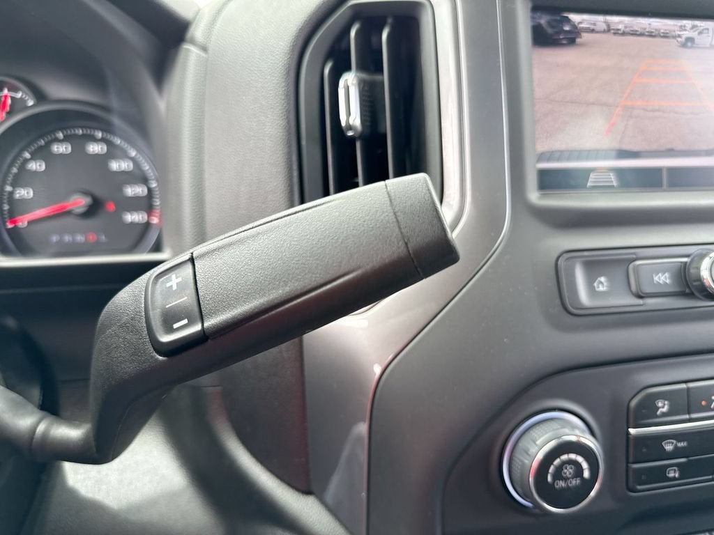2024 Chevrolet Silverado 2500 HD WT
