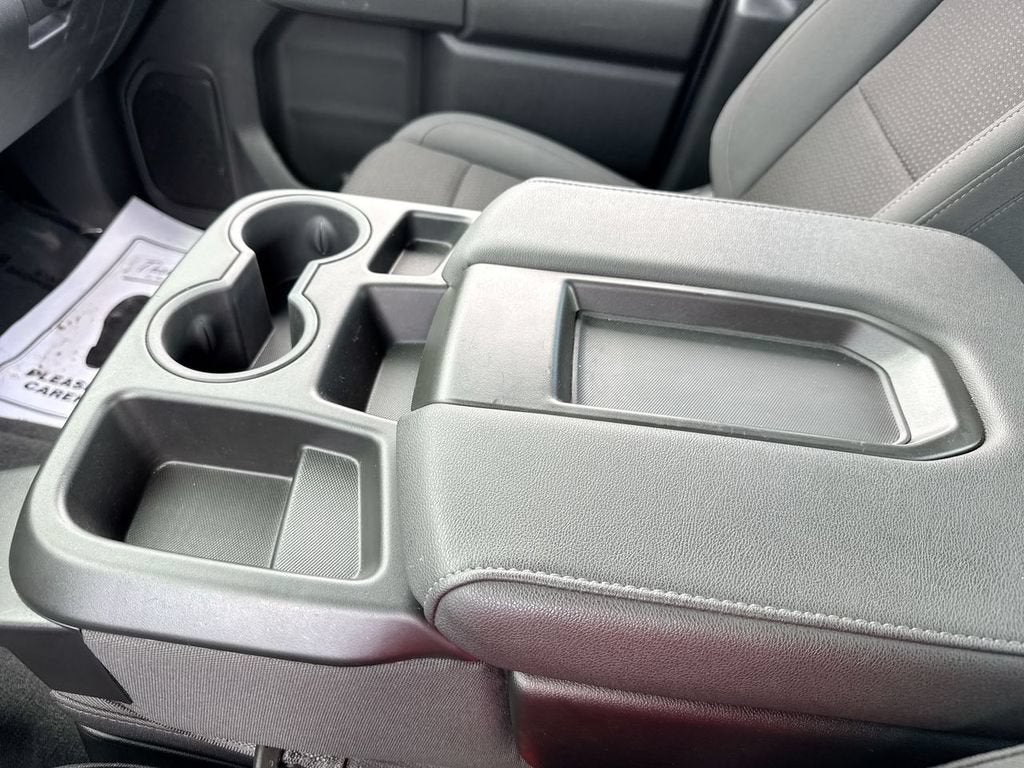 2024 Chevrolet Silverado 2500 HD WT