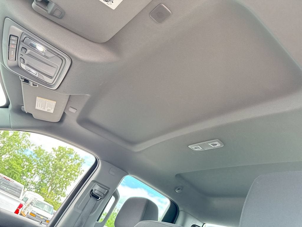 2024 Chevrolet Silverado 2500 HD WT