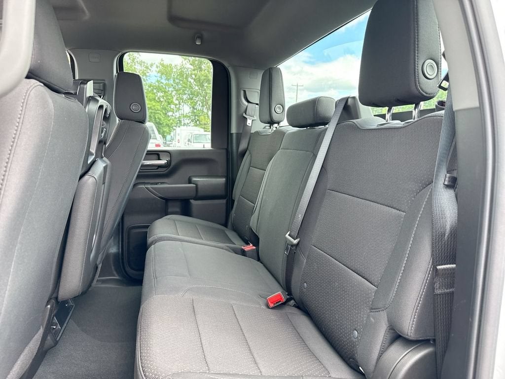 2024 Chevrolet Silverado 2500 HD WT