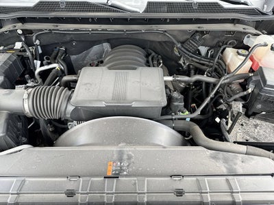 2024 Chevrolet Silverado 2500 HD WT
