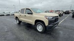 2024 Chevrolet Colorado WT