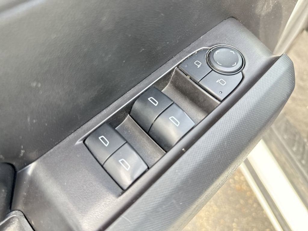 2024 Chevrolet Colorado WT