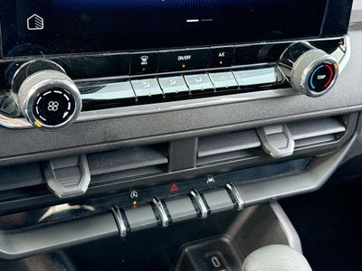 2024 Chevrolet Colorado WT