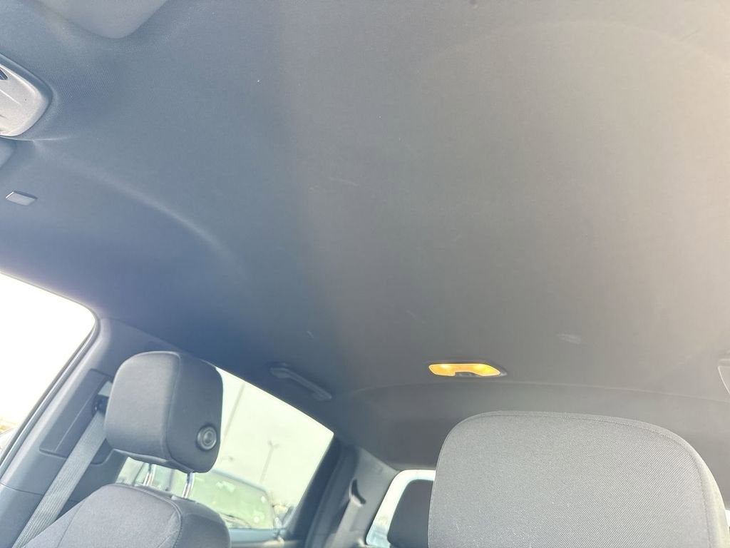 2024 Chevrolet Colorado WT