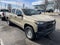 2023 Chevrolet Colorado WT