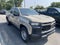 2023 Chevrolet Colorado WT