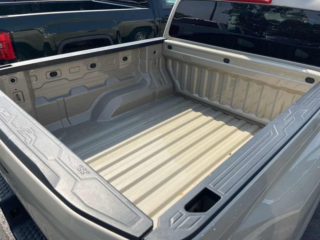 2023 Chevrolet Colorado WT