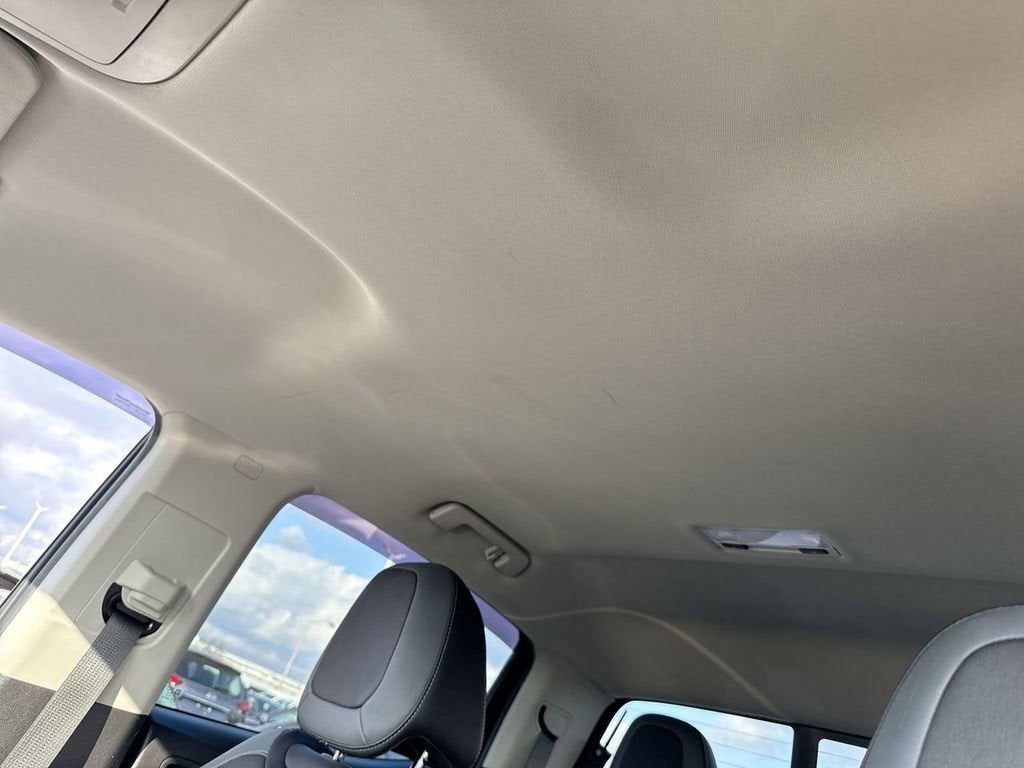 2018 Chevrolet Colorado 2WD Z71