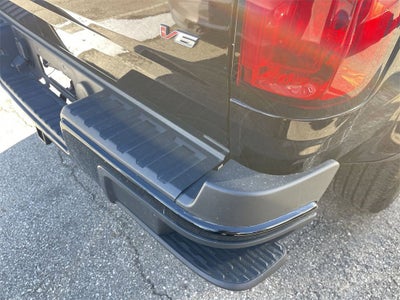 2021 Chevrolet Colorado WT