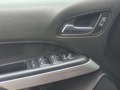 2019 Chevrolet Colorado 4WD LT