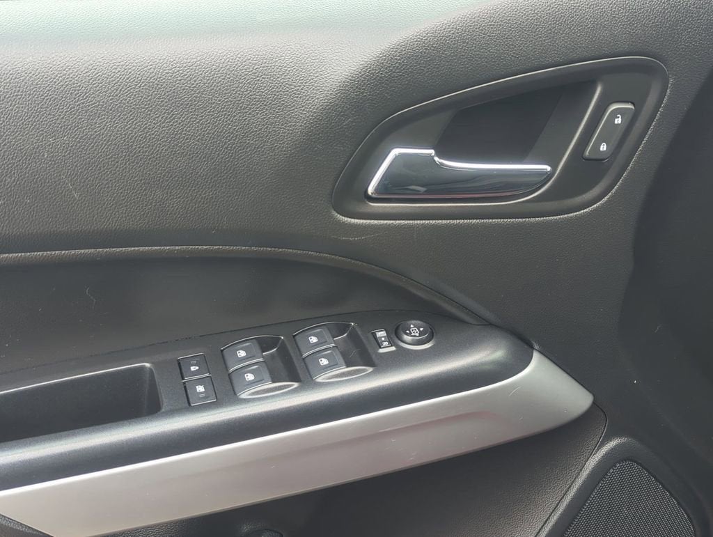 2019 Chevrolet Colorado 4WD LT