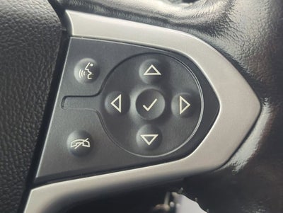 2019 Chevrolet Colorado 4WD LT