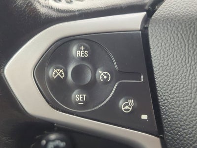 2019 Chevrolet Colorado 4WD LT