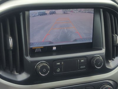 2019 Chevrolet Colorado 4WD LT