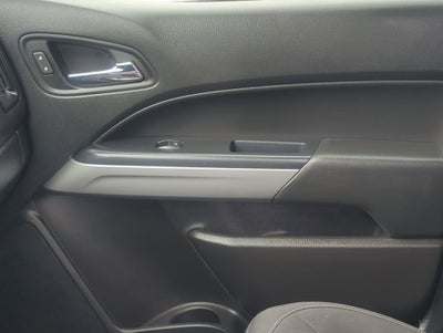 2019 Chevrolet Colorado 4WD LT