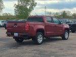 2019 Chevrolet Colorado 4WD LT