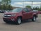 2019 Chevrolet Colorado 4WD LT