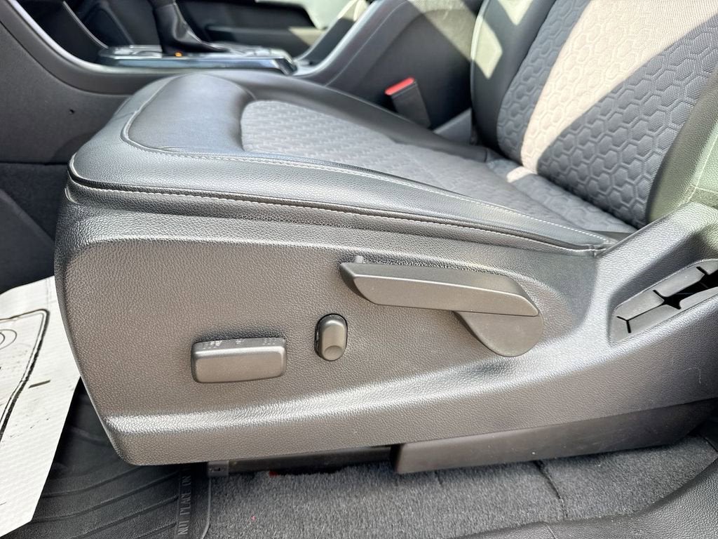 2019 Chevrolet Colorado 4WD Z71