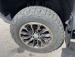 2017 Chevrolet Colorado 4WD ZR2