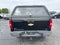 2012 Chevrolet Silverado 1500 LTZ