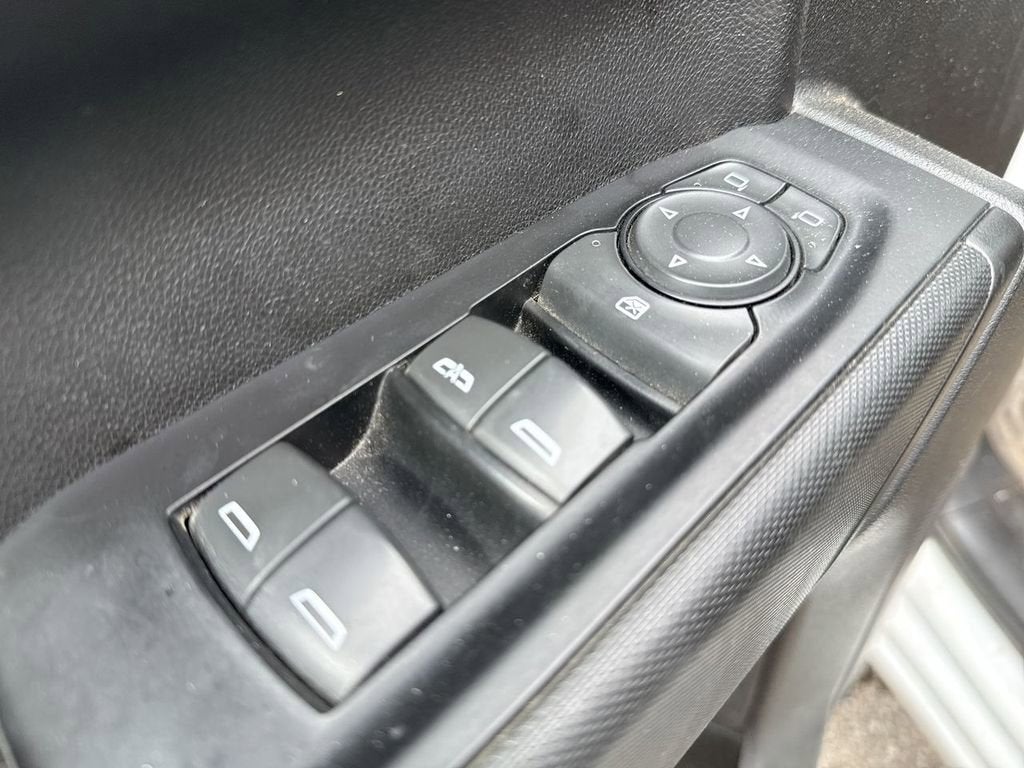 2019 Chevrolet Silverado 1500 Work Truck