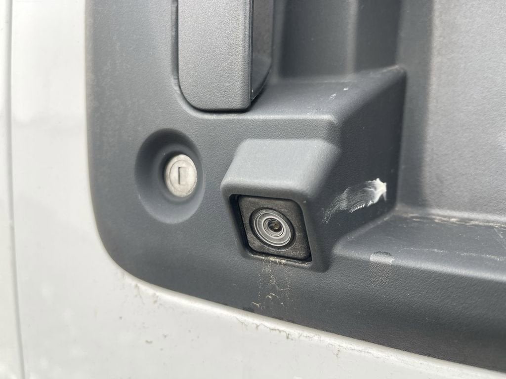 2021 Chevrolet Express Cargo 2500 WT