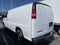 2022 Chevrolet Express Cargo 2500 WT