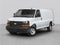2021 Chevrolet Express Cargo 2500 Work Van