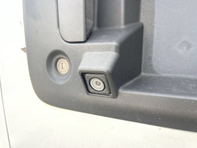 2021 Chevrolet Express Cargo 2500 2500 Extended Wheelbase Rear-Wheel Drive