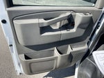 2022 Chevrolet Express Cargo 2500 WT
