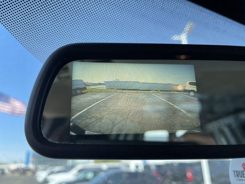 2022 Chevrolet Express Cargo 2500 WT