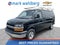 2016 Chevrolet Express Cargo 3500 3500 Regular Wheelbase Rear-Wheel Drive