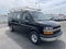 2016 Chevrolet Express Cargo 3500 3500 Regular Wheelbase Rear-Wheel Drive