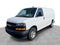 2021 Chevrolet Express Cargo 3500 WT