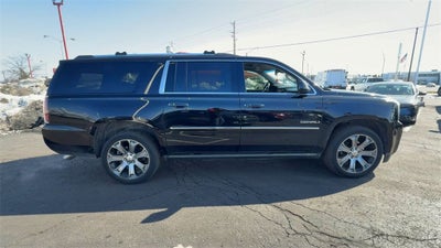 2019 GMC Yukon XL Denali