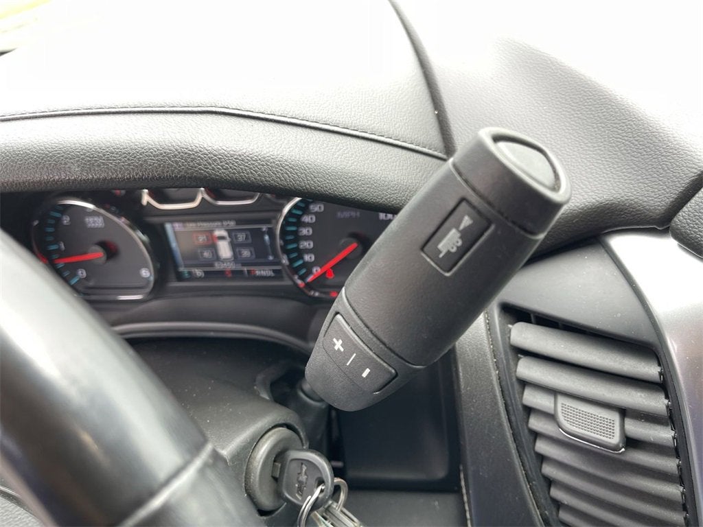 2020 Chevrolet Suburban LS