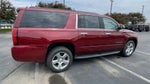 2020 Chevrolet Suburban LS