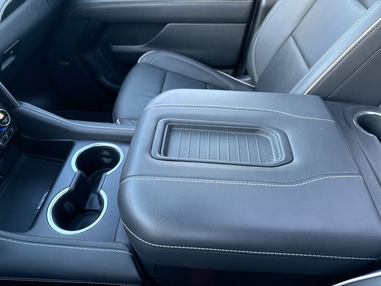 2022 Chevrolet Tahoe Premier