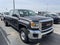 2015 GMC Sierra 2500 HD Crew Cab Long Box 4-Wheel Drive