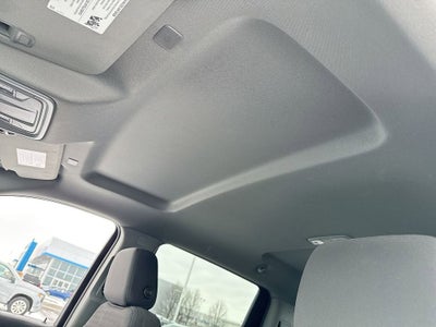 2024 GMC Sierra 2500 HD Pro