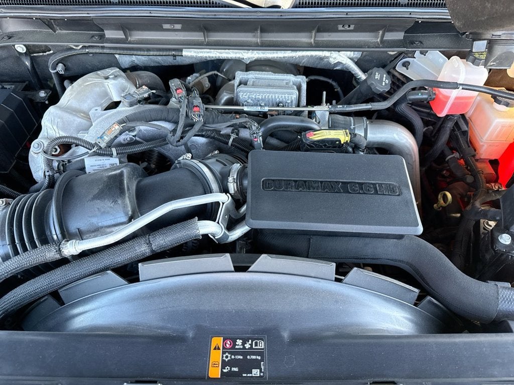 2022 GMC Sierra 2500 HD SLE