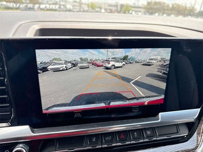 2024 GMC Sierra 2500 HD SLE