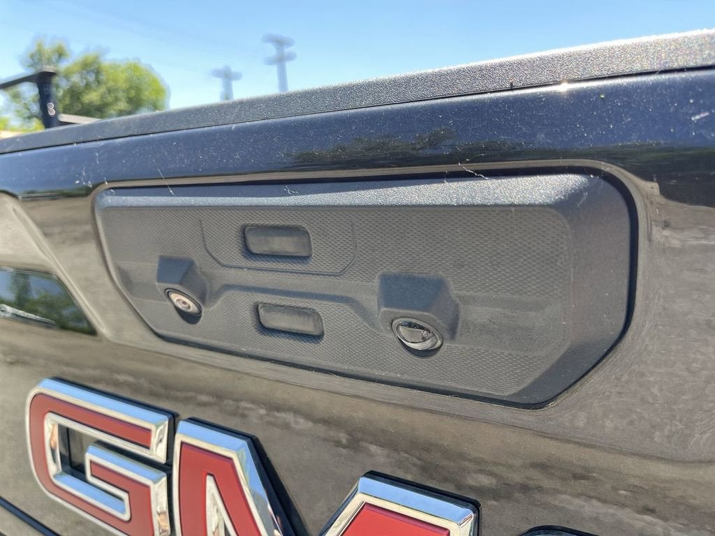 2023 GMC Sierra 2500 HD AT4