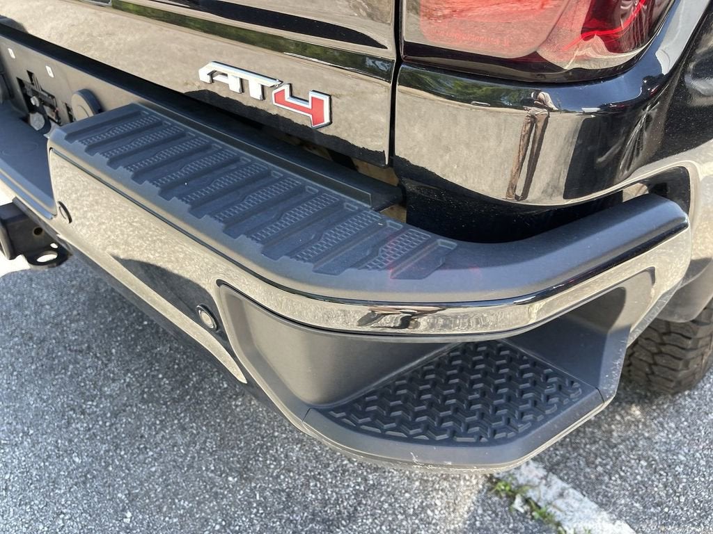 2023 GMC Sierra 2500 HD AT4