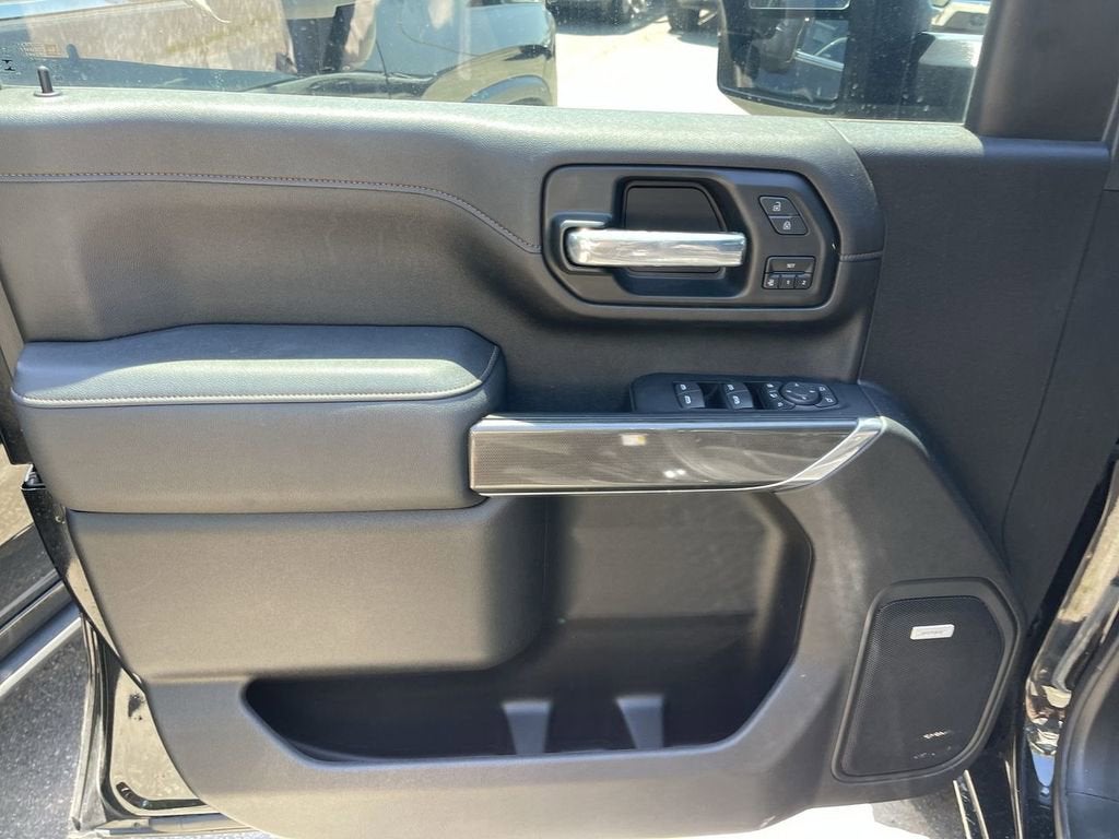 2023 GMC Sierra 2500 HD AT4