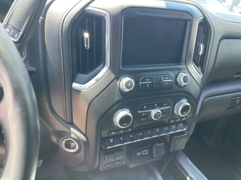 2023 GMC Sierra 2500 HD AT4